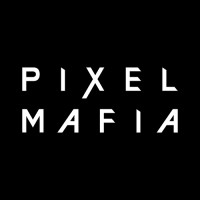 Pixel Mafia Ltd. logo - Similar company to Mega Cat Studios