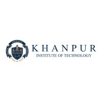 Khanpur Institute of Technology logo - Similar company to Scriptix (Pvt Ltd)