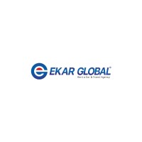 Ekar Global logo - Similar company to Jetzzgo Car Rental
