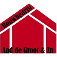 Bouwbedrijf Aad de Groot & Zn B.V logo - Similar company to Bouwbedrijf De Winter