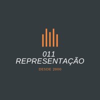 011 Representação logo - Similar company to São Prático