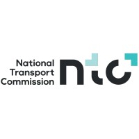 National Transport Commission logo - Similar company to Digi Clip Mobile Forms