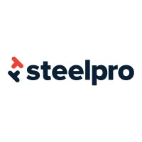 Steelpro Ltd logo - Similar company to Steelpro España