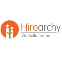 Hirearchy logo - Similar company to World Foundation For Peace & Sustainability