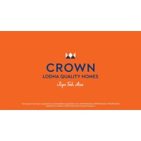 Lodha Quality Homes Crown Dombivli logo - Similar company to Greennest Landmarks