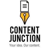 Content Junction logo - Similar company to Mediashutter