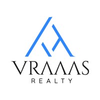 VRAAAS REALTY logo - Similar company to Sv Realty