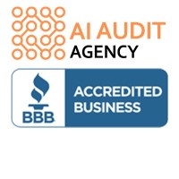 AI Audit Agency logo - Similar company to Retrophiliac