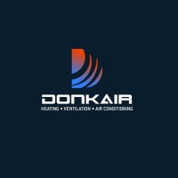 DonkAir logo - Similar company to Valorum Bv | Valued Partners