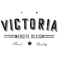 Victoria Website Design logo - Similar company to Atomic Zebra