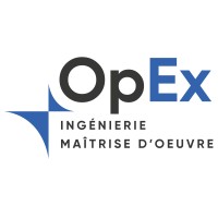 Opex logo - Similar company to Opex Services Uae