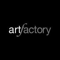 Budapest Art Factory logo - Similar company to Freedee Printing Solutions