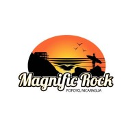 Magnific Rock logo - Similar company to Gran Pacifica