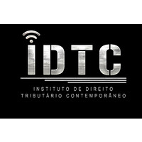 Instituto de Direito Tributário Contemporâneo logo - Similar company to Abce - Associação Brasileira De Consultores De Engenharia