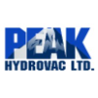 Peak Hydrovac Ltd.