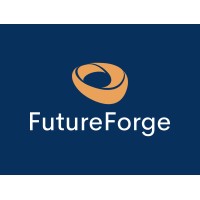 FutureForge logo - Similar company to Futureforge Technologies Pvt Ltd