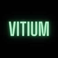 VITIUM logo - Similar company to Holdtech