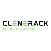 Clenerack Solar Solutions logo - Similar company to One Stop Energy