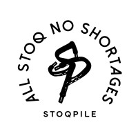 Stoqpile logo - Similar company to Athletikan