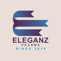 Eleganz Pharma logo - Similar company to Amici Pharma / أميتــشى فــــارما