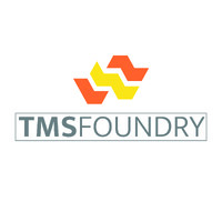 TMS Foundry Döküm logo - Similar company to Eglass Fire Resistant