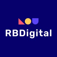 RBDigital logo - Similar company to Stickstoff Gmbh