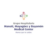 El Grupo Hospitalario | MMC, MMCW, BMC, PRWCH logo - Similar company to Coc Pr-502