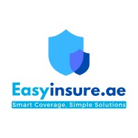 Easyinsure.ae logo - Similar company to Rightclick.Realestate