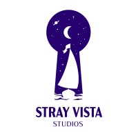 Stray Vista Studios logo - Similar company to Narwhal Studios