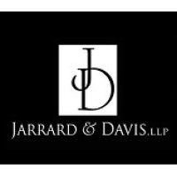Jarrard & Davis, LLP logo - Similar company to Sie Colab