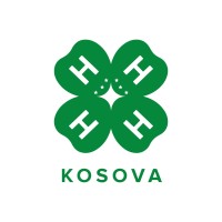 4-H Kosova logo - Similar company to Fjaleore