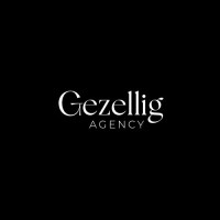 Gezellig Agency logo - Similar company to Larock Werkt