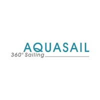 Aquasail India logo - Similar company to Upguide Consultancy