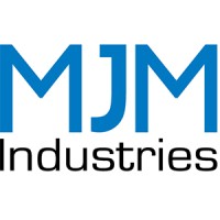MJM Industries logo - Similar company to Gato 24 Tech