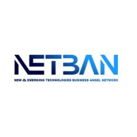 NETBAN logo - Similar company to Mangodo Digital