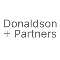Donaldson + Partners logo - Similar company to Playroom