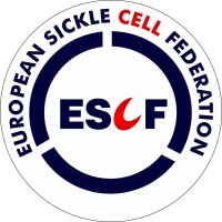 European Sickle Cell Federation (ESCF) logo - Similar company to Escf