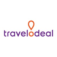 Travelodeal Holidays logo - Similar company to Punditas Llc