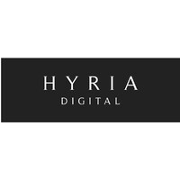 hYria logo - Similar company to Elyosis