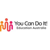 You Can Do It Education Australia logo - Similar company to Ai On Spectrum