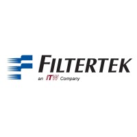 Filtertek logo - Similar company to Itw Air Flow Management North America