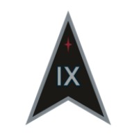 Space Delta 9 logo - Similar company to Space Delta 10