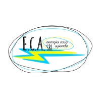 Energia Casa Azienda  S.R.L. logo - Similar company to Maticom Srl