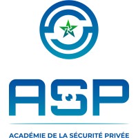 Asp- Académie de la sécurité privée logo - Similar company to Ressife