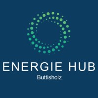 ENERGIE HUB Buttisholz logo - Similar company to Dorfstrom