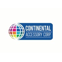 Continental Accessory Corp. logo - Similar company to Dfi - Digerolamo Family Insurance