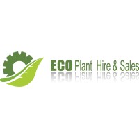 ECO PLANT HIRE AND SALES LTD logo - Similar company to Garnier Tp