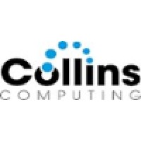 Collins Computing logo - Similar company to Sutton & Murphy