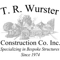 T. R. Wurster Construction Company logo - Similar company to Mtd Kitchen