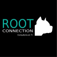 ROOT CONNECTION logo - Similar company to Rising Root Technologies Llc